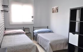 Acogedor Apartamento En Burriana Centro